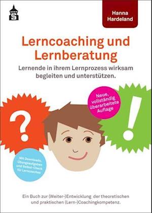 Lerncoaching und Lernberatung