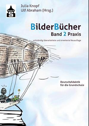 Bilderbücher - Band 2. Praxis