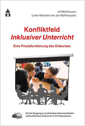 Konfliktfeld Inklusiver Unterricht