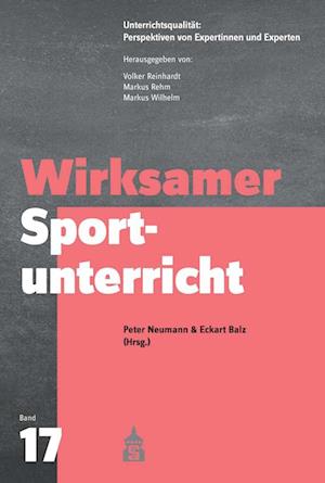 Wirksamer Sportunterricht