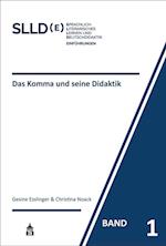 Das Komma und seine Didaktik