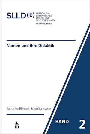 Namen und ihre Didaktik