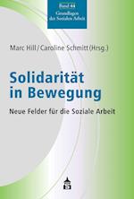 Solidarität in Bewegung