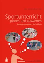 Sportunterricht planen und auswerten