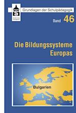 Die Bildungssysteme Europas - Bulgarien