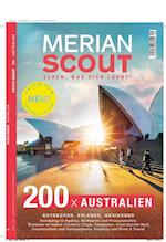 MERIAN Scout Australien