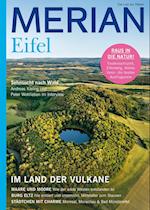 MERIAN Magazin Eifel 05/21