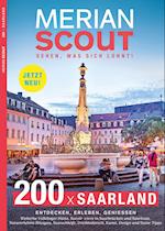 MERIAN Scout Saarland
