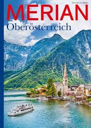 MERIAN Magazin Oberösterreich 5/22