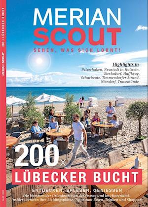 MERIAN Scout Lübecker Bucht