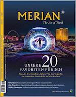 MERIAN Magazin 20 Favoriten 1/24