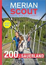 MERIAN Scout 26 Sauerland