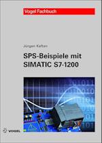 SPS-Beispiele mit Simatic S7-1200