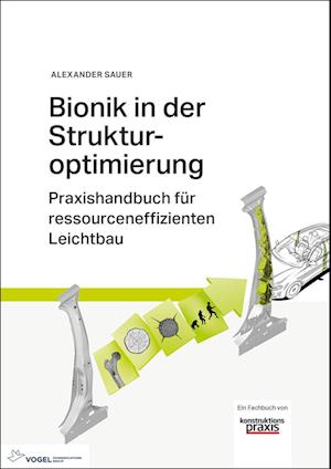 Bionik in der Strukturoptimierung