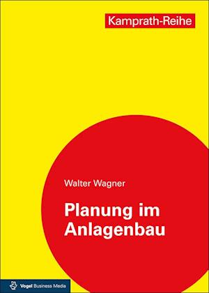 Planung im Anlagenbau