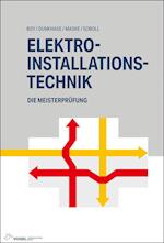 Elektro-Installationstechnik