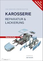 Karosserie Reparatur & Lackierung