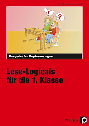 Lese-Logicals für die 1. Klasse