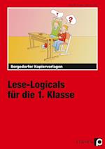 Lese-Logicals für die 1. Klasse