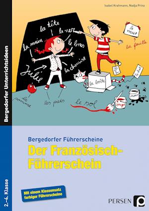 Der Französisch-Führerschein