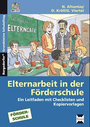 Elternarbeit in der Förderschule