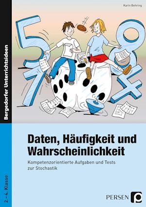 Daten, Häufigkeit und Wahrscheinlichkeit