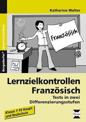 Lernzielkontrollen Französisch