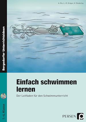 Einfach schwimmen lernen. 1. - 4. Klasse