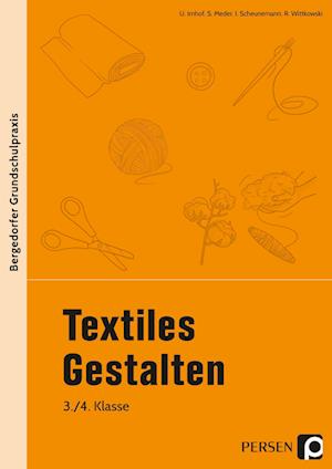 Textiles Gestalten - 3./4. Klasse