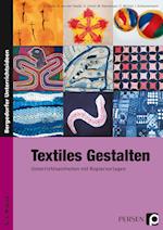 Textiles Gestalten