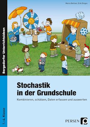 Stochastik in der Grundschule