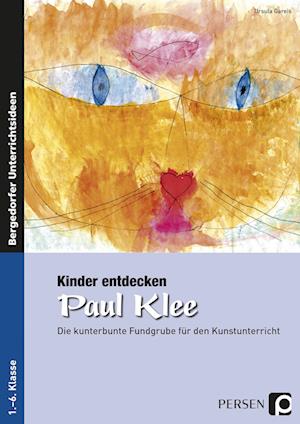 Kinder entdecken Paul Klee
