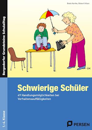 Schwierige Schüler - Grundschule