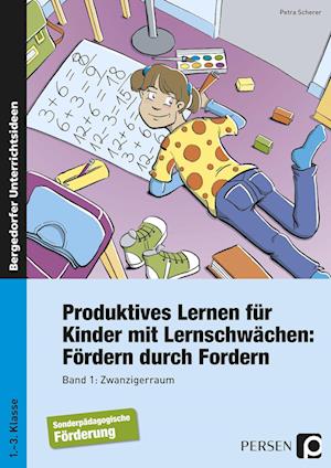 Produktives Lernen für Kinder mit Lernschwächen 1