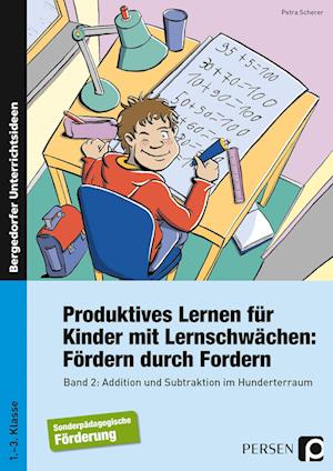 Produktives Lernen für Kinder mit Lernschwächen 2