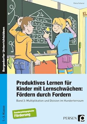 Produktives Lernen für Kinder mit Lernschwächen 3