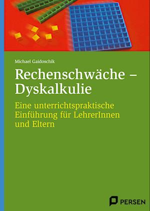 Rechenschwäche - Dyskalkulie