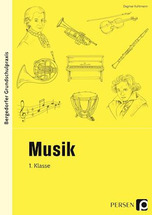 Musik - 1. Klasse