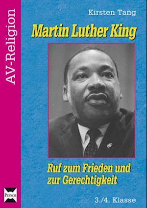 Martin Luther King - Buch