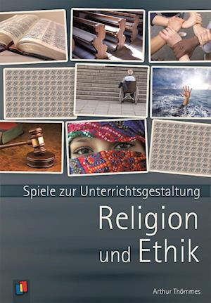 Spiele für den Religionsunterricht