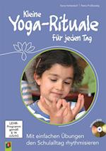 Kleine Yoga-Rituale für jeden Tag