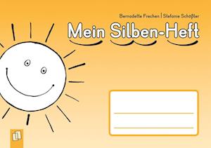 Mein Silben-Heft