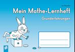 Mein Mathe-Lernheft   - Grunderfahrungen