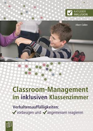 Classroom-Management im inklusiven Klassenzimmer