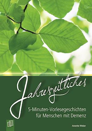 Jahreszeitliches