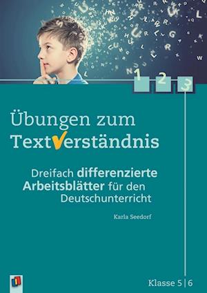 Übungen zum Textverständnis Klasse 5/6