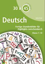 Deutsch