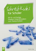 Schreib-Kicks für Schüler