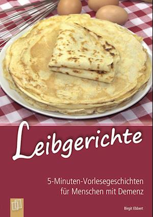 Leibgerichte