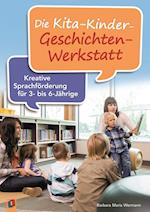 Die Kita-Kinder-Geschichten-Werkstatt